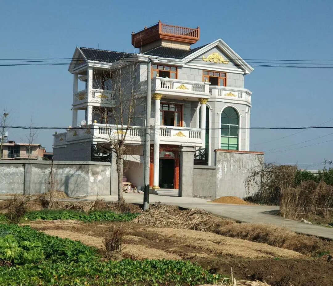 加州陽光（美國版） 434㎡