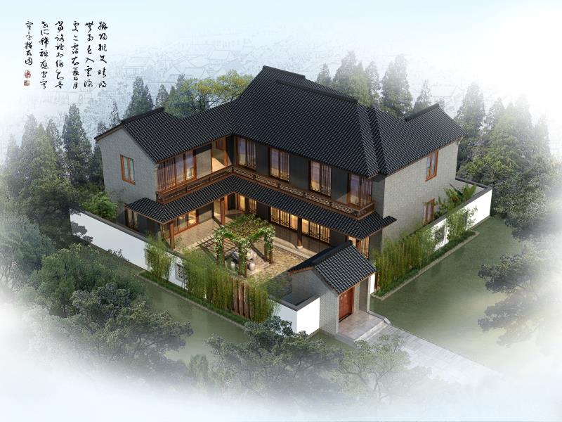  引領生態宜居新時代