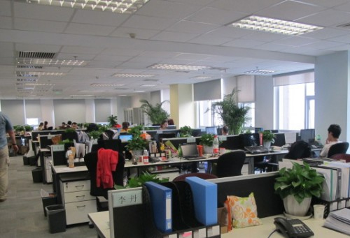 星康光電申請光束角可調LED燈具專利，改變光束角