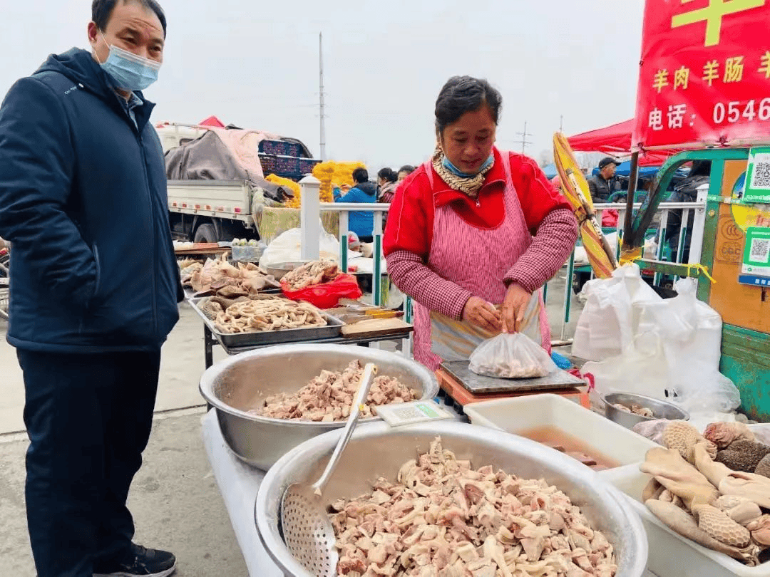 收藏！東營趕集時間地點彙總來了！