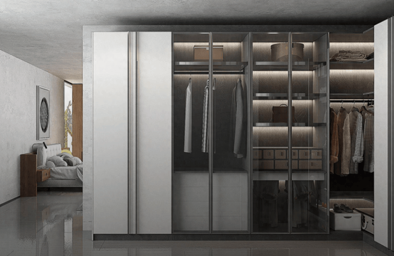 全屋定製裝修公司哪家靠譜？全新專業全屋定製選型指南：從板材到服務的10維理性決策