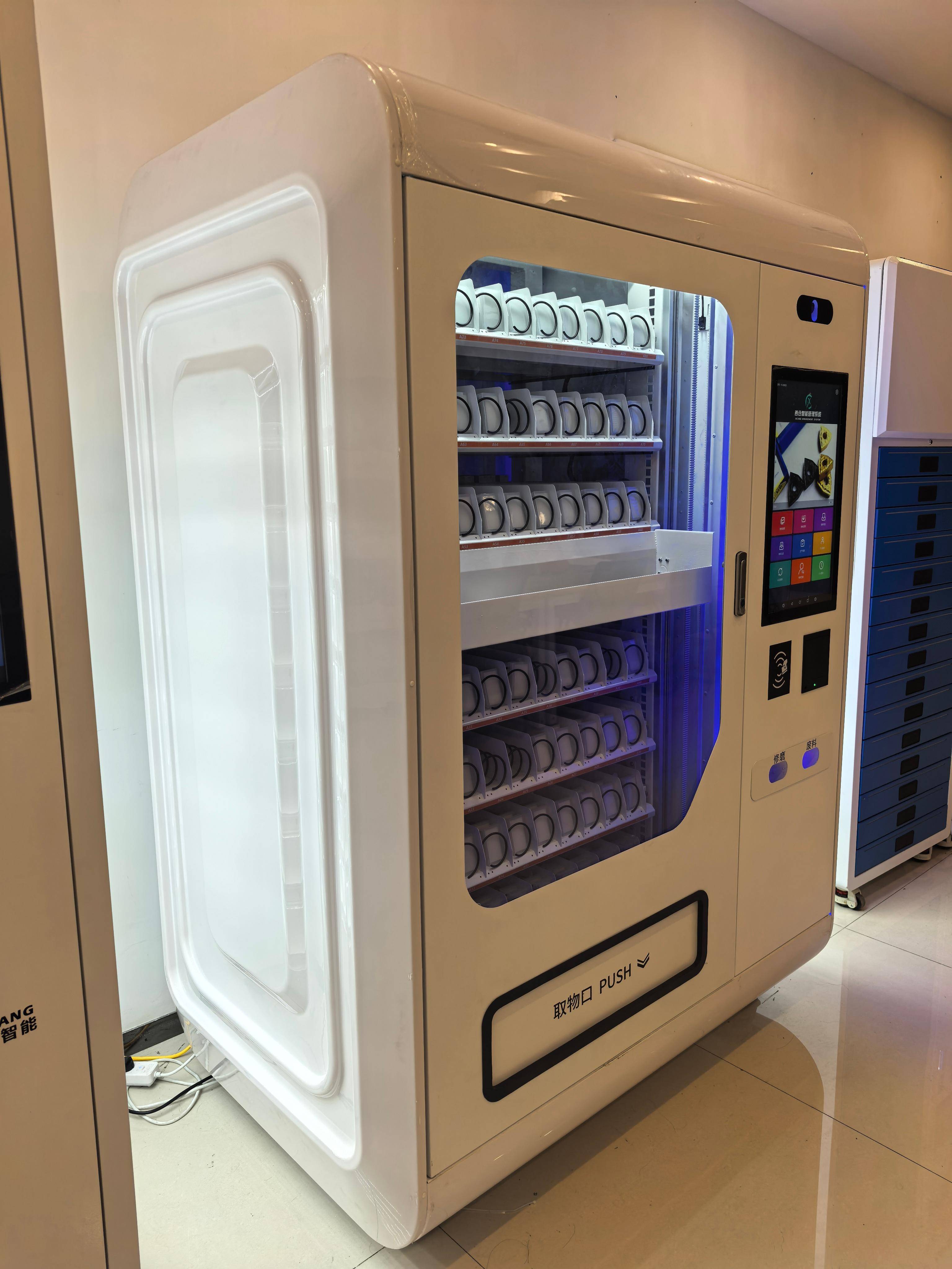 江蘇西倉智慧科技有限公司：智慧稱重貨架,無人倉貨架,稱重式貨架,智慧貨架,稱重貨架行業應用與技術解析