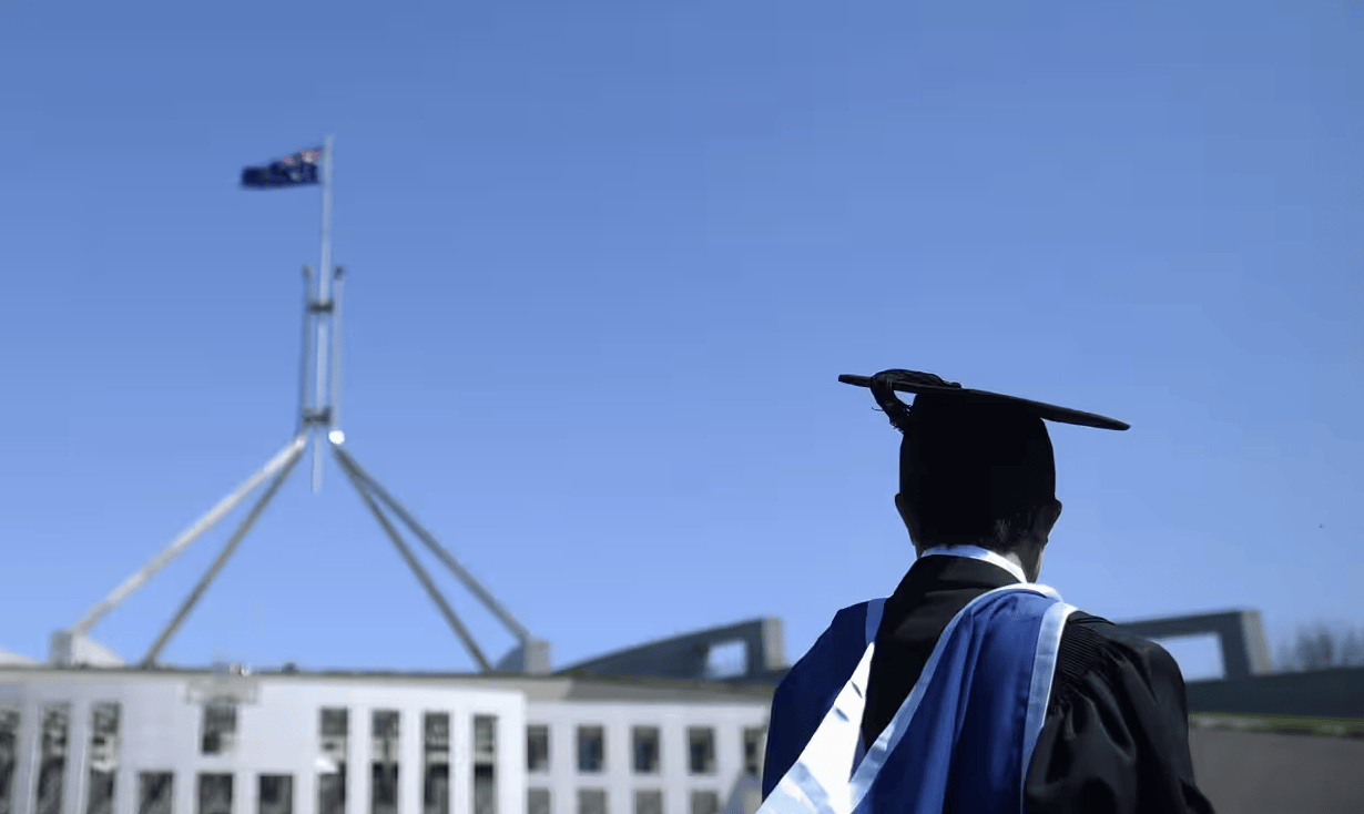 原創2026年澳大利亞留學擴招而拒籤率提高？哪些專業工籤容易？