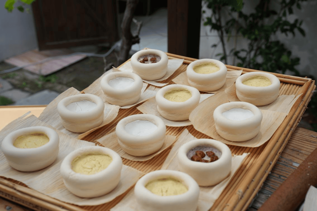 冬遊西海岸！打卡靈山衛街道熱氣騰騰的美食！