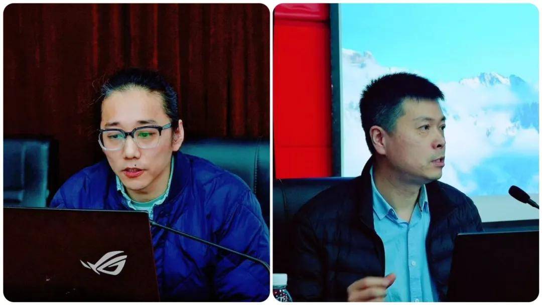 “影視科創中國行——走進江西”活動成果豐富多元