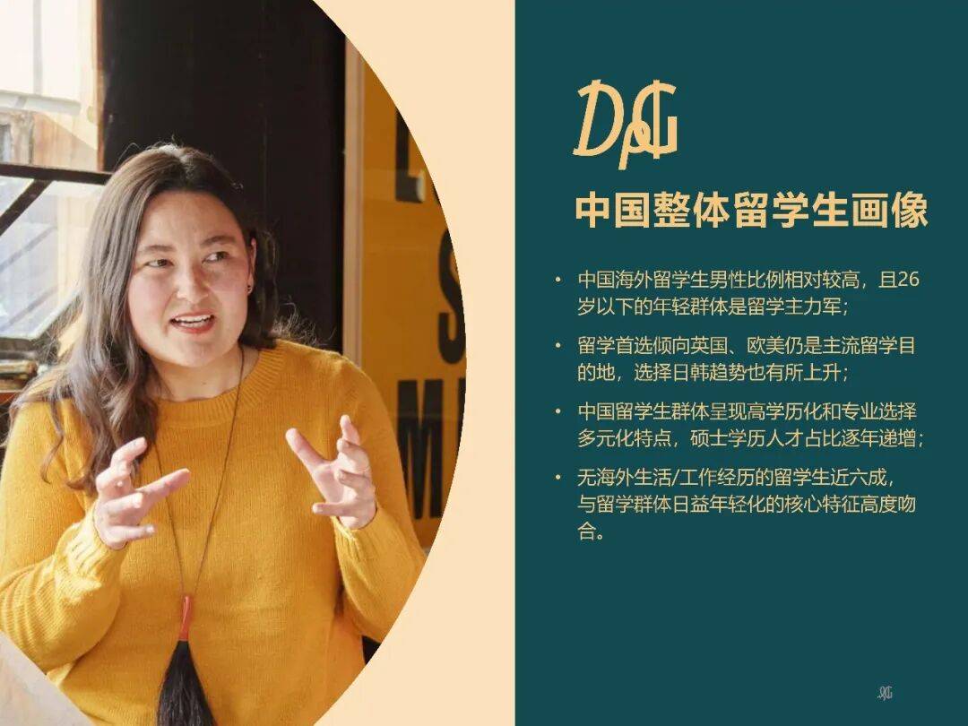 2025中國留學生歸國求職洞察