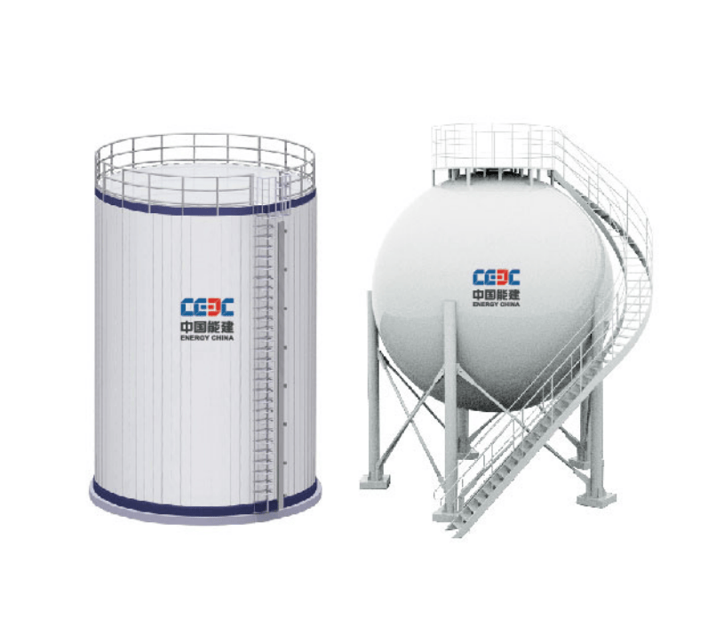 快裝式啟動鍋爐