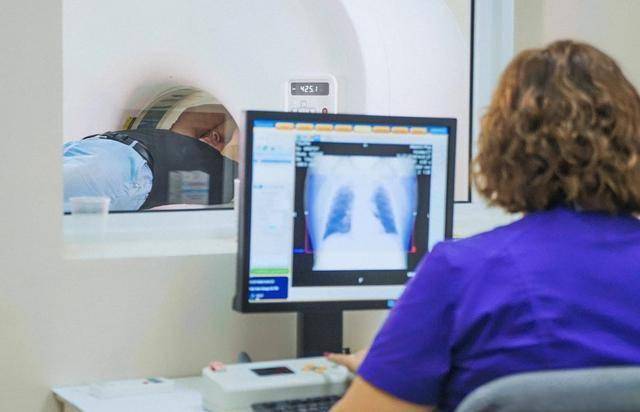 女性成為肺癌新寵，多因這2點！建議女性都看看