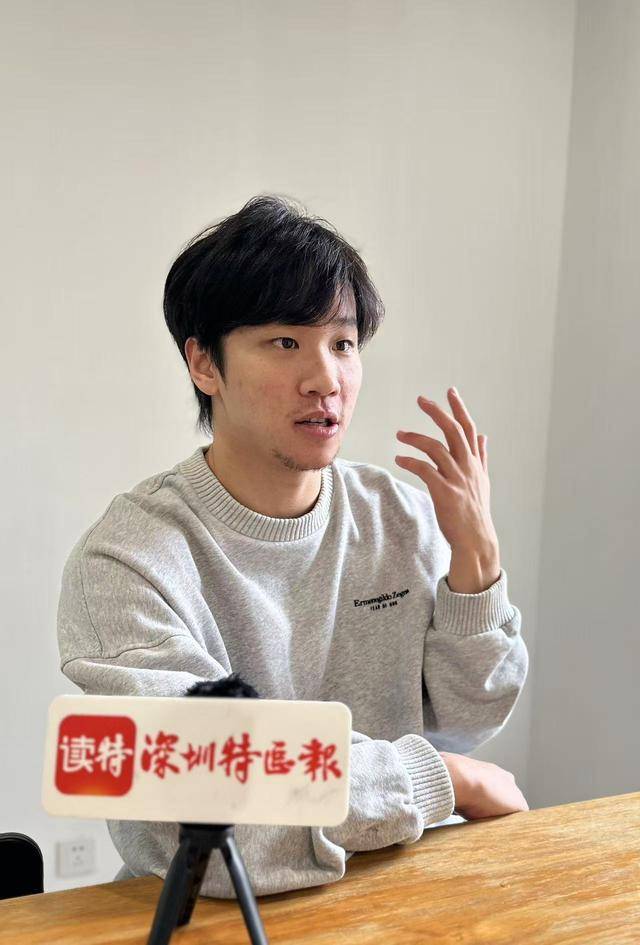 專訪 | 成為300次“葉問”之後，常宏基以舞蹈劇場《生命之旅》解鎖新身份