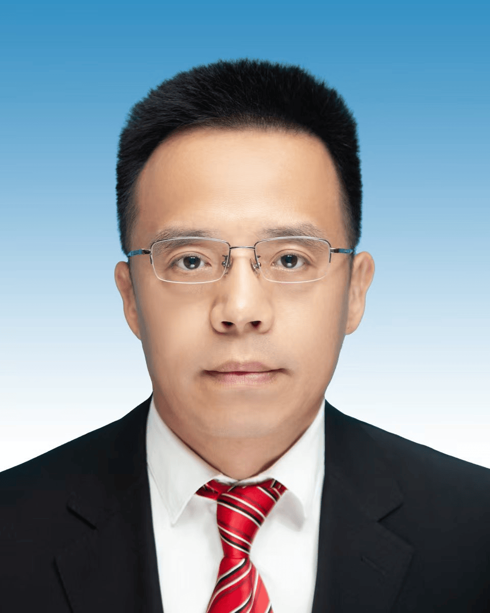 教育部黨組決定：江嵩、馮淑怡、劉裕強履新職