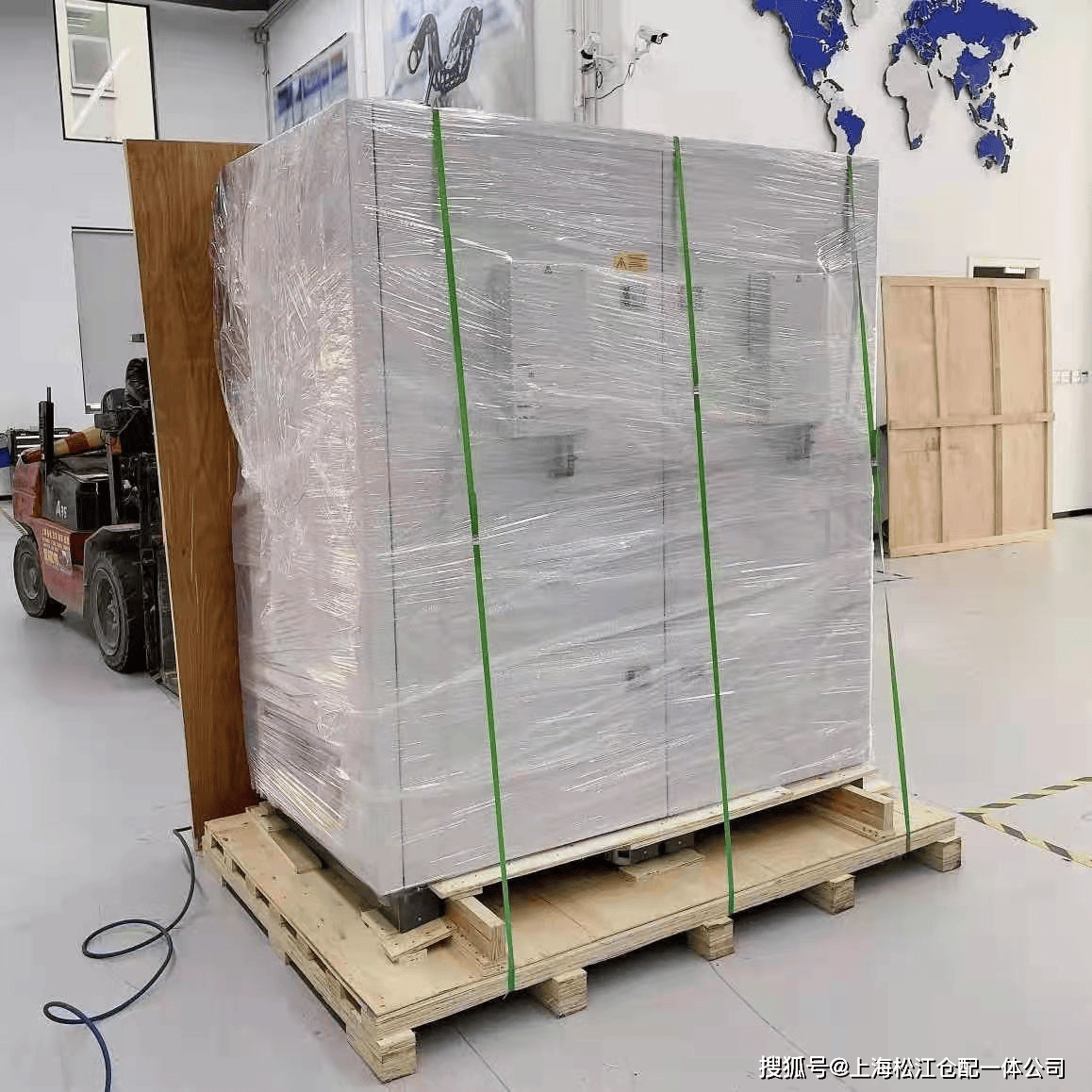 第三方倉儲物流倉儲服務TOP榜單推薦