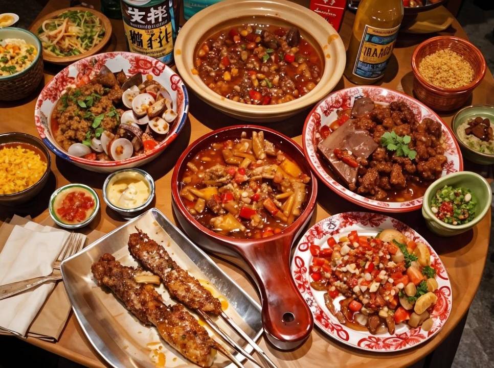 原創路邊35元一斤的這水果，渾身小刺，4年才結果，營養豐富能美容