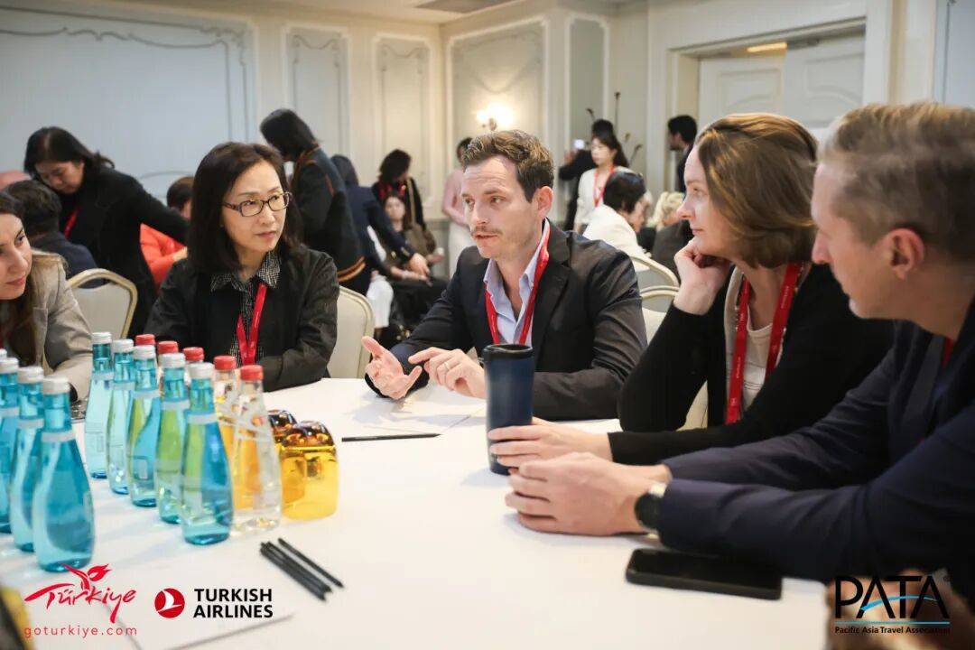 國際影響力再擴充！2027亞太旅遊協會年度峰會落戶三亞