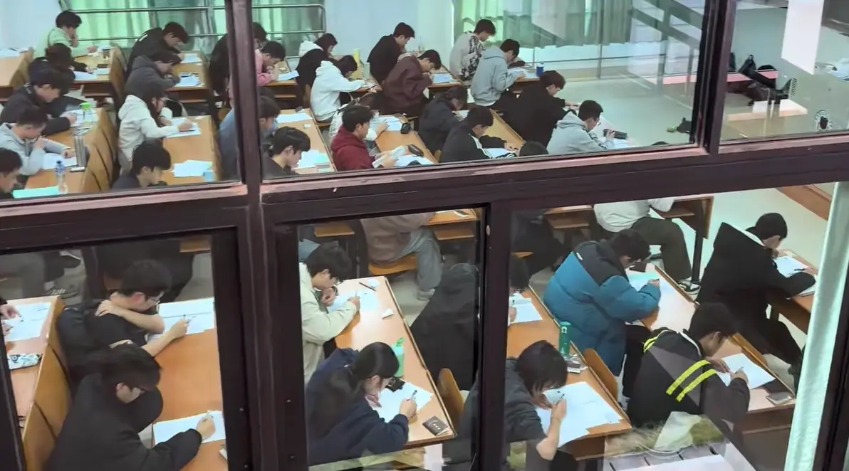 原創大學得罪老師有多慘！南方某醫科大學，專業106人有70人高數掛科