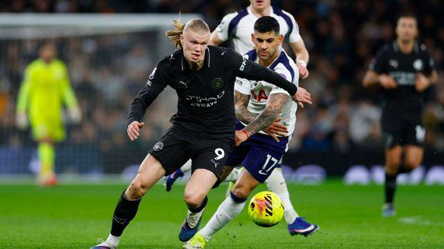 0-2到2-2 英超BIG6內戰太戲劇：爭議進球+神龍擺尾 8.8億豪門9輪1勝