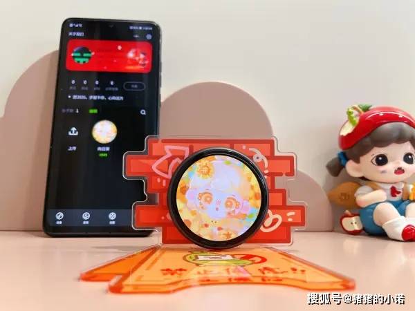 原創告別單調！PIXBADGE電子吧唧讓日常小物也能“活”起來