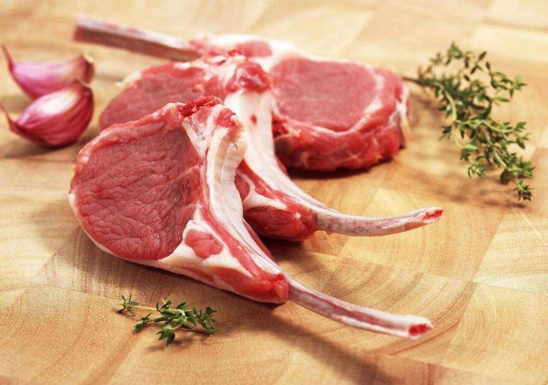 冬季吃羊肉從頭補到腳 “進補攻略”建議收藏