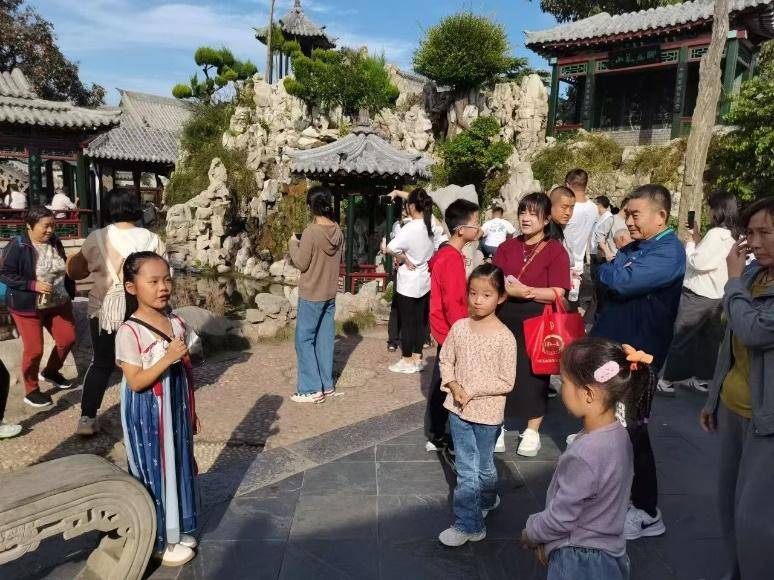 @大學生，濰坊市博物館社會實踐崗位虛位以待！