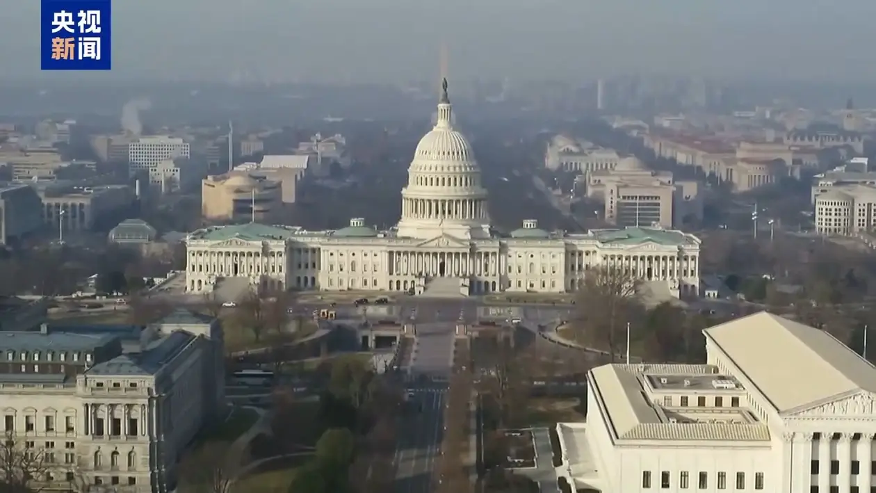 美移民執法引兩黨博弈 明尼阿波利斯再成“撕裂”風暴眼