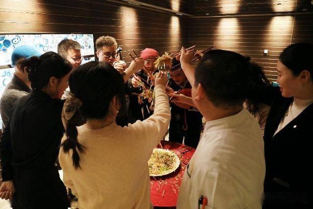 雙廚聯袂·味覺無界 以隱味序曲揭曉美食華章