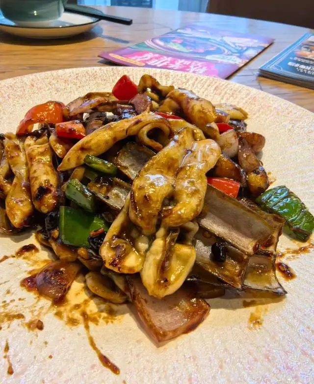 廣東美食打卡，23年廣州老店，超好吃！