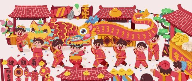 20處北京必逛廟會遊園會！最全遊玩指南快收藏