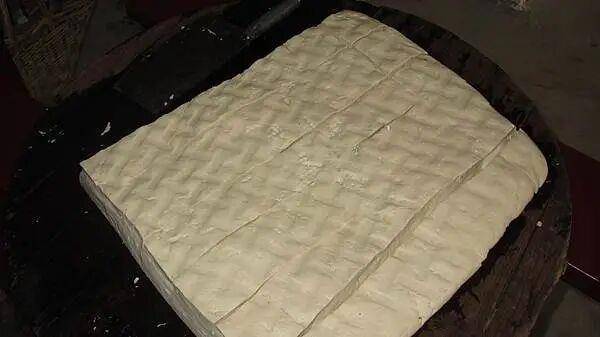 “二十五，磨豆腐” 吃法不當可能傷身 豆腐營養吃法快收藏