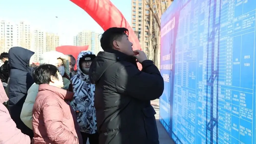 在市區租房跑單，不如回濟南起步區月入過萬！