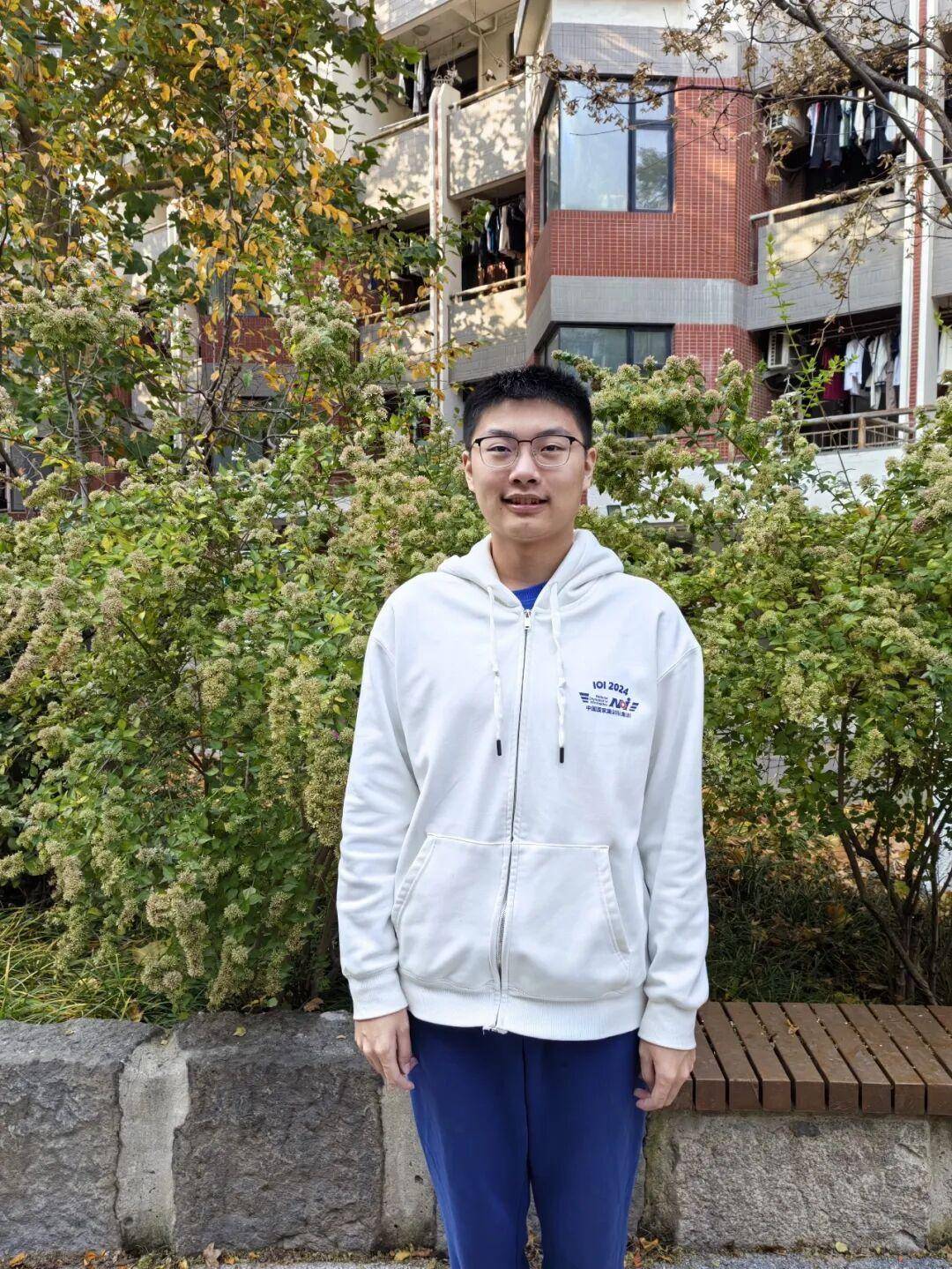 原創臨沂第四中學2025年度十大新聞