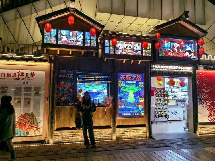 春節假期來渝旅遊，坐觀光巴士能解鎖新玩法