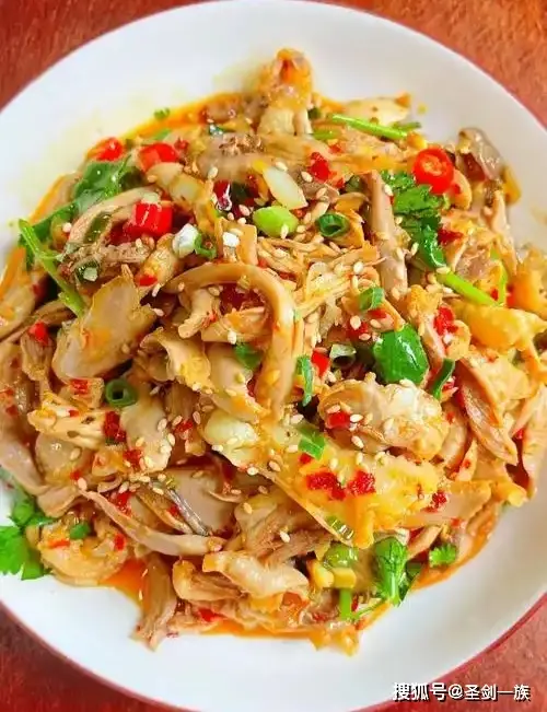 二十九除夕，下酒菜少不了，這8道男人最愛的下酒菜可以收藏好