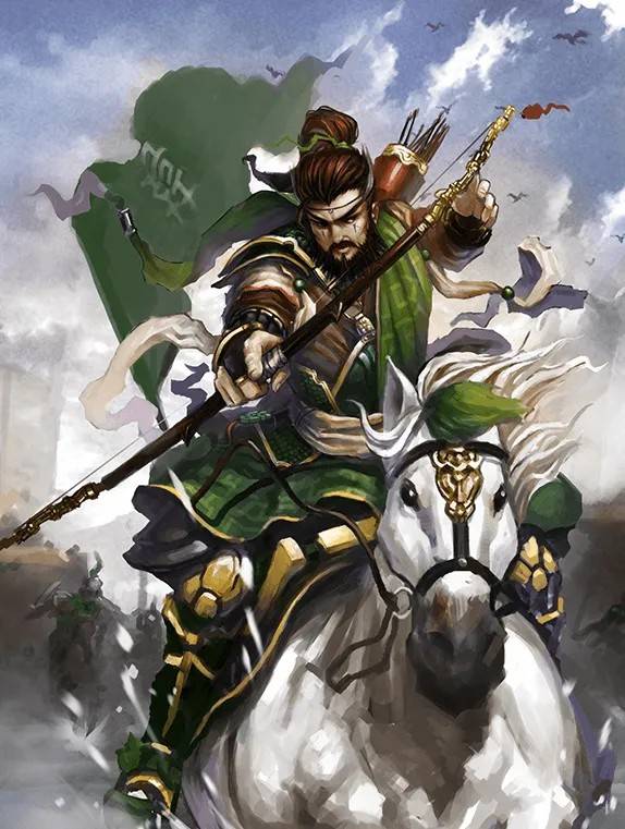 三國殺：快速貶值的時代標杆？謀韓當徹底走遠了！