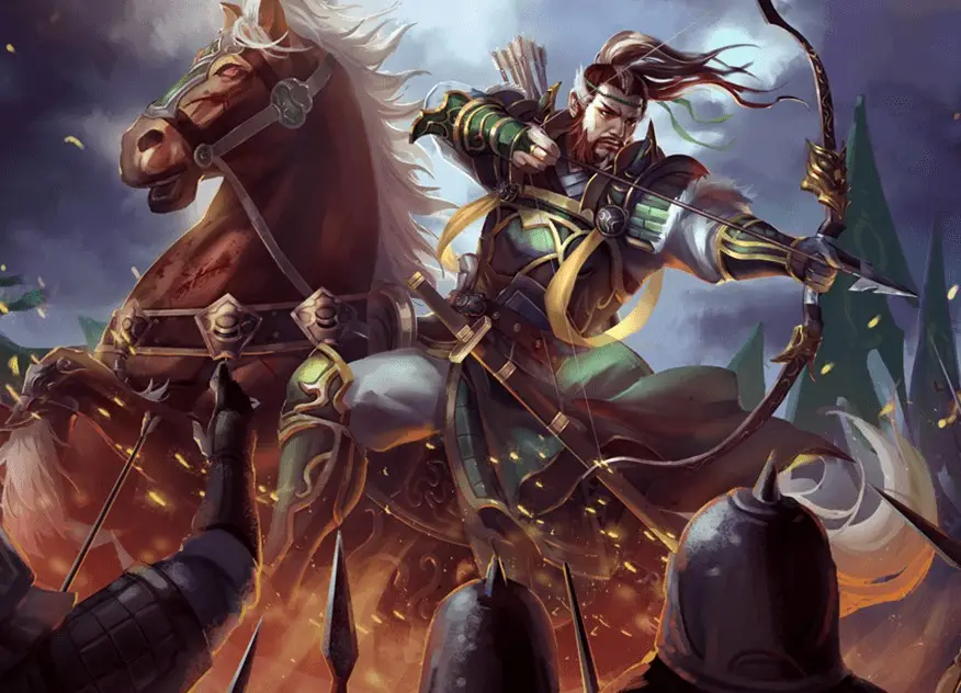 三國殺：快速貶值的時代標杆？謀韓當徹底走遠了！