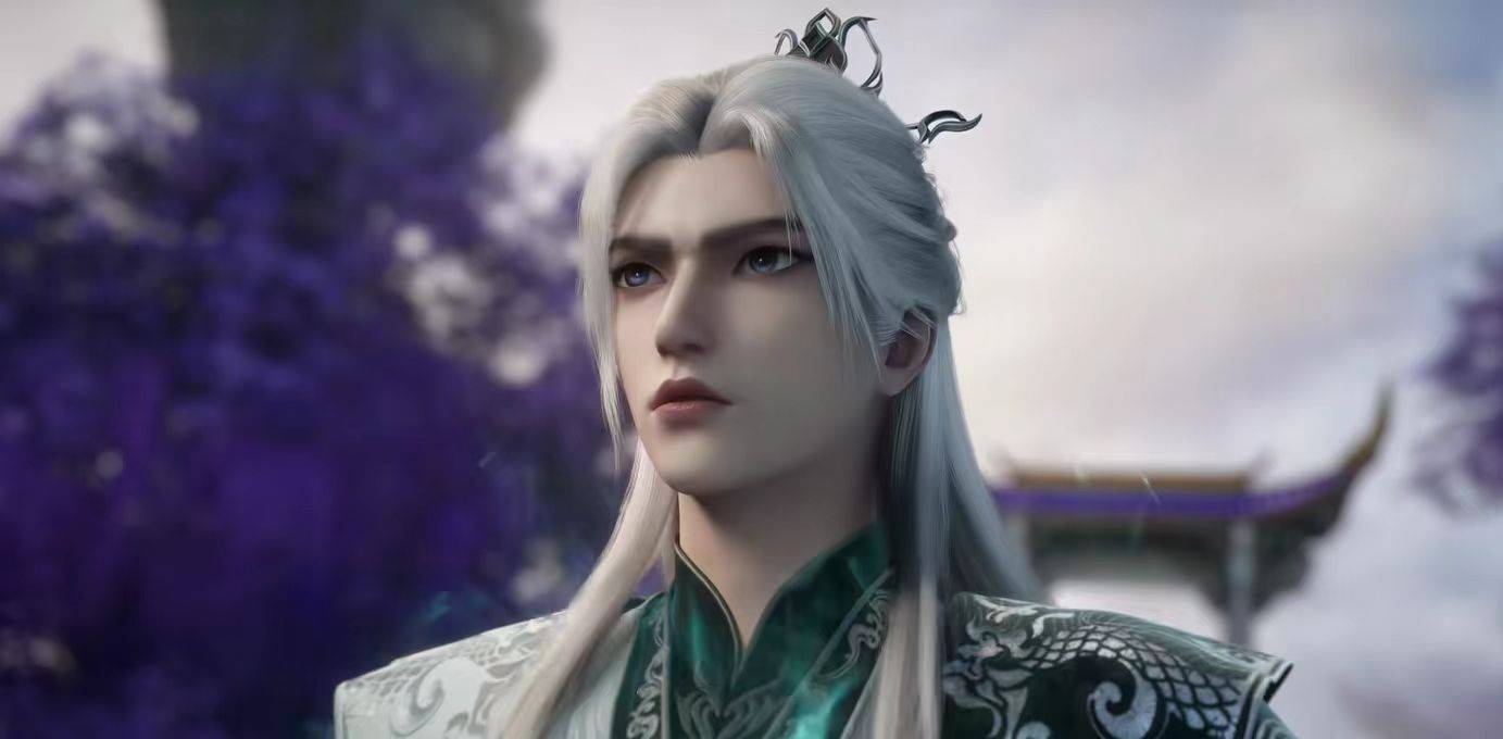 原创重看发现，仙逆动漫现在已经陷入一个怪圈，难怪有些观众不喜欢